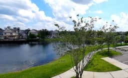  Beautiful Townhome! In a Resort! Near Disney!