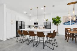 12 BR with Private Pool and Theatre