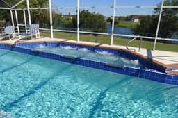 Enchanting 3-Bed | Private Pool | Near Disney