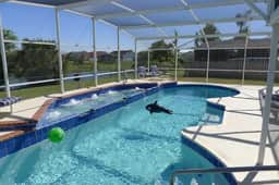 Enchanting 3-Bed | Private Pool | Near Disney