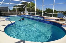 Enchanting 3-Bed | Private Pool | Near Disney