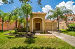 Entire Home  Near Disney  Private Pool!