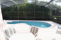 Entire Pool Home!  Near Disney  Resort Amenities