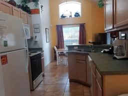 Entire Pool Home!  Near Disney  Resort Amenities