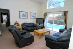 Kissimmee Home | Private Pool | Near Disney 