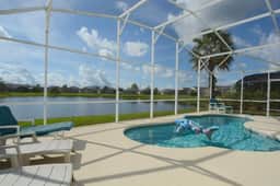 Lake Views  Family Fun, Pool,  Near Theme Parks