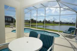 Lake Views  Family Fun, Pool,  Near Theme Parks