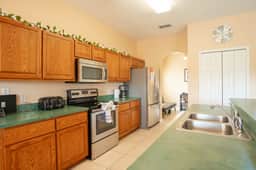 Large Home Pool, Spa & Game Room Near Disney!