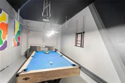 Luxury Pool Home Near Disney Resort Amenities