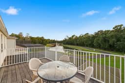 Near Disney Pool, Hot Tub, Roof Deck, Stunning Water View!