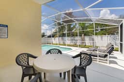 Near Disney | Private Pool | 4 Bedrooms