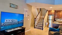 Oceanfront Condo | Beach Access | Rocket Launches 