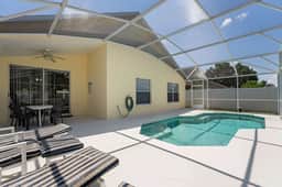 Near Disney | Private Pool | 4 Bedrooms