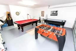 Pool, Hot Tub  Game Room  Near Theme Parks!