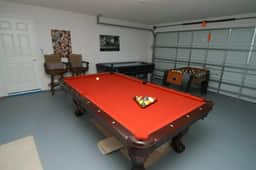 Pool, Hot Tub  Game Room  Near Theme Parks!