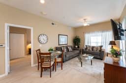 Resort Bliss Near Disney Longer Stays Welcome