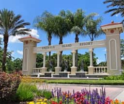 Resort Pool Home, Spa, Game Room! Near Disney!