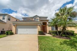 Private Pool & Spa Home, Game Room, 5 Min to Disney