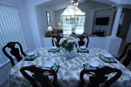 Spacious Villa in Kissimmee with Pool and View!