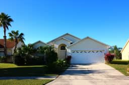 Spacious Villa in Kissimmee with Pool and View!