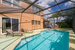 Stylish 4BR Retreat w/ Private Pool