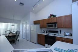 Spacious Villa in Kissimmee with Pool and View!