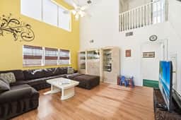 Stylish 4BR Retreat w/ Private Pool