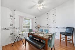 Stylish 4BR Retreat w/ Private Pool