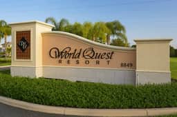Theme Parks | No Resort Amenities No Resort Fees 