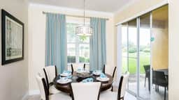 Attractive 3 bed townhome