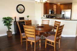 Adams condo