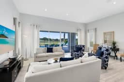 Luxurious 5 bedroom villa
