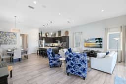 Luxurious 5 bedroom villa