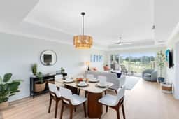 Outstanding condo