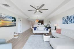 Outstanding condo