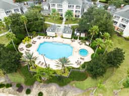 Wonderful condo near Disney