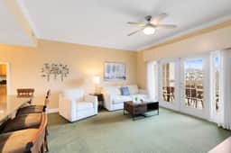 Wonderful condo near Disney