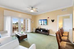 Wonderful condo near Disney