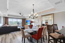 Exquisite 3rd floor condo