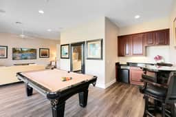Charming vacation villa