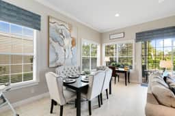 Charming vacation villa
