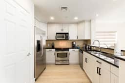 Stylish luxury condo