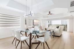 Stylish luxury condo