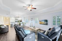 Elegant luxury condo