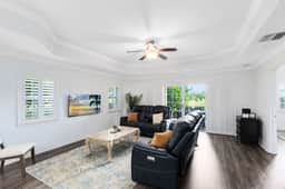 Elegant luxury condo