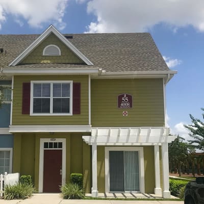  Beautiful Townhome! In a Resort! Near Disney!