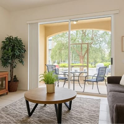 Close To Disney!! Dazzling 3-Bed 2ba Resort Condo!