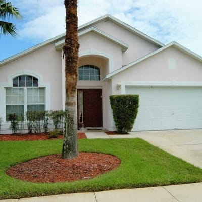 Kissimmee Home | Private Pool | Near Disney 