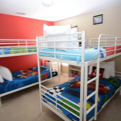 Near Disney  3-Suites  Upgraded Perks!