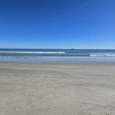 Oceanfront Condo | Beach Access | Rocket Launches 